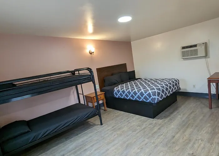 Portland Value Inn