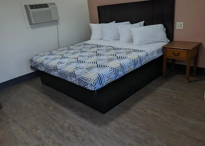 Portland Value Inn