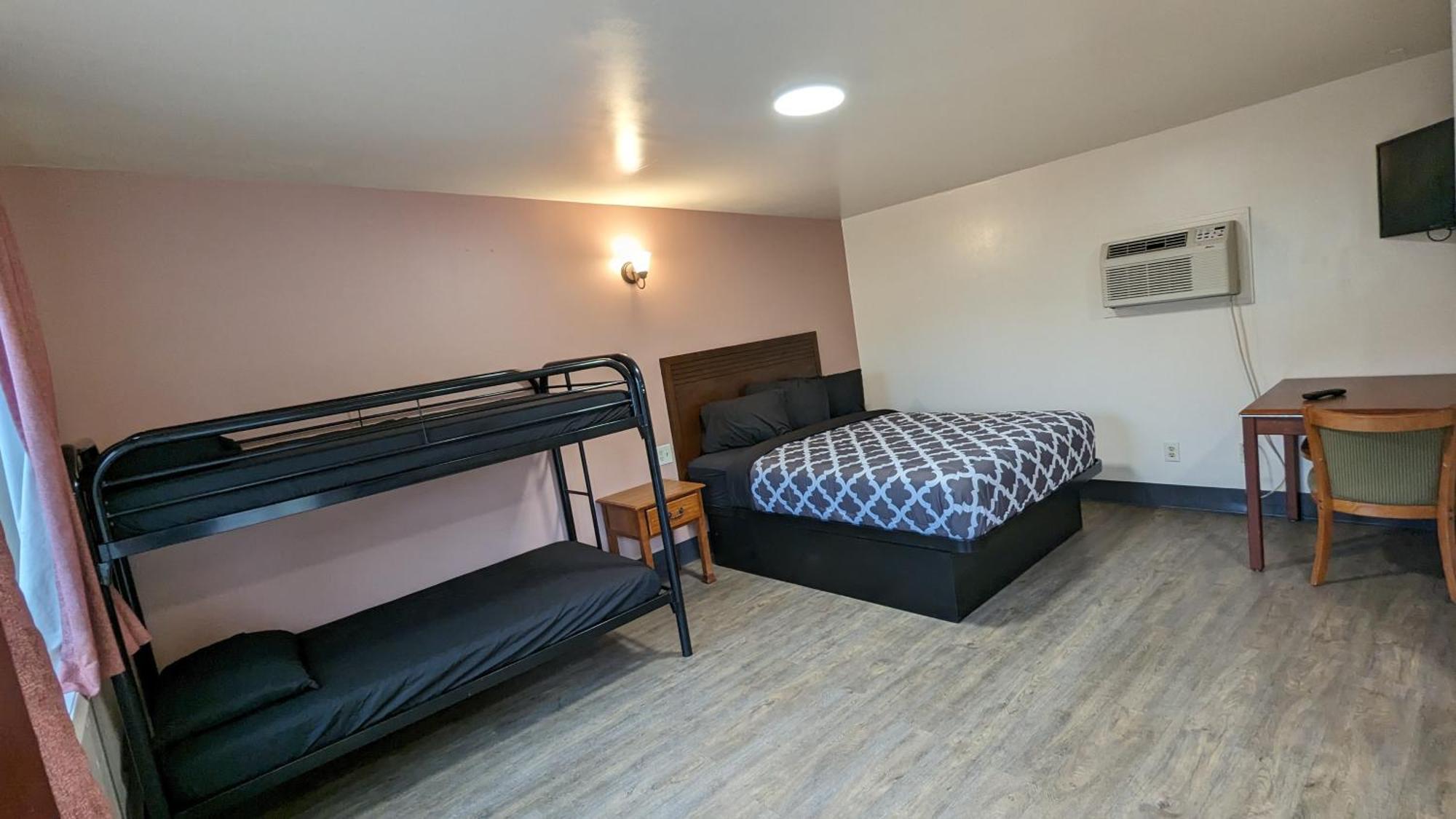 Motel Value Portland