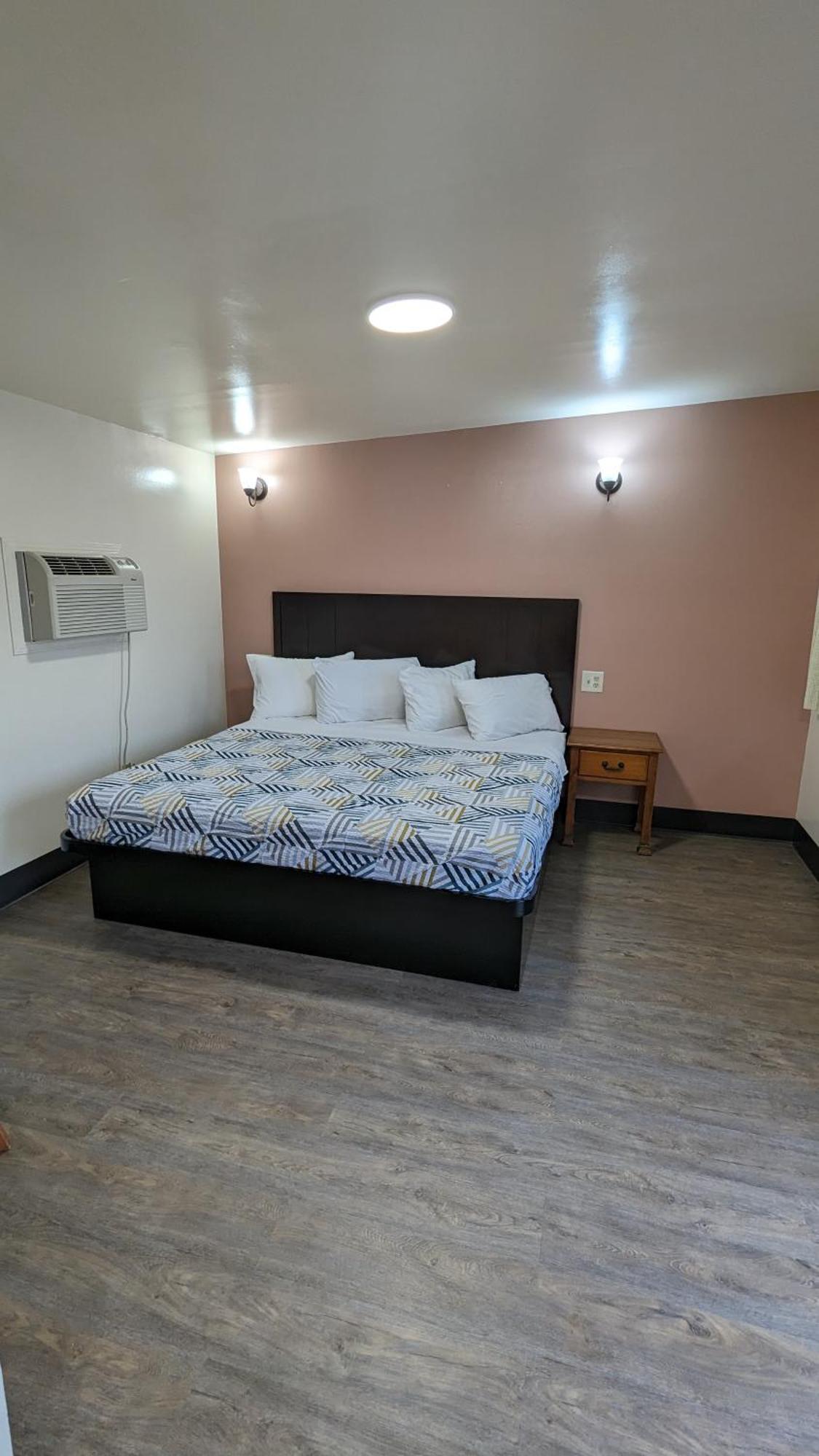 Value Motel