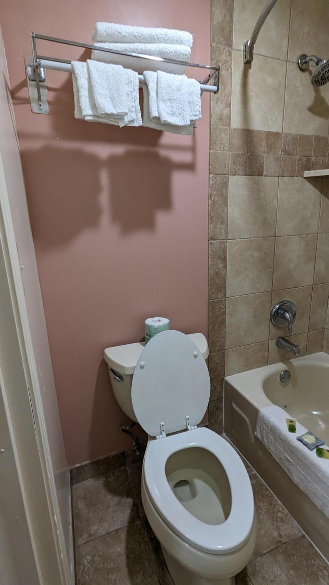 Motel Value