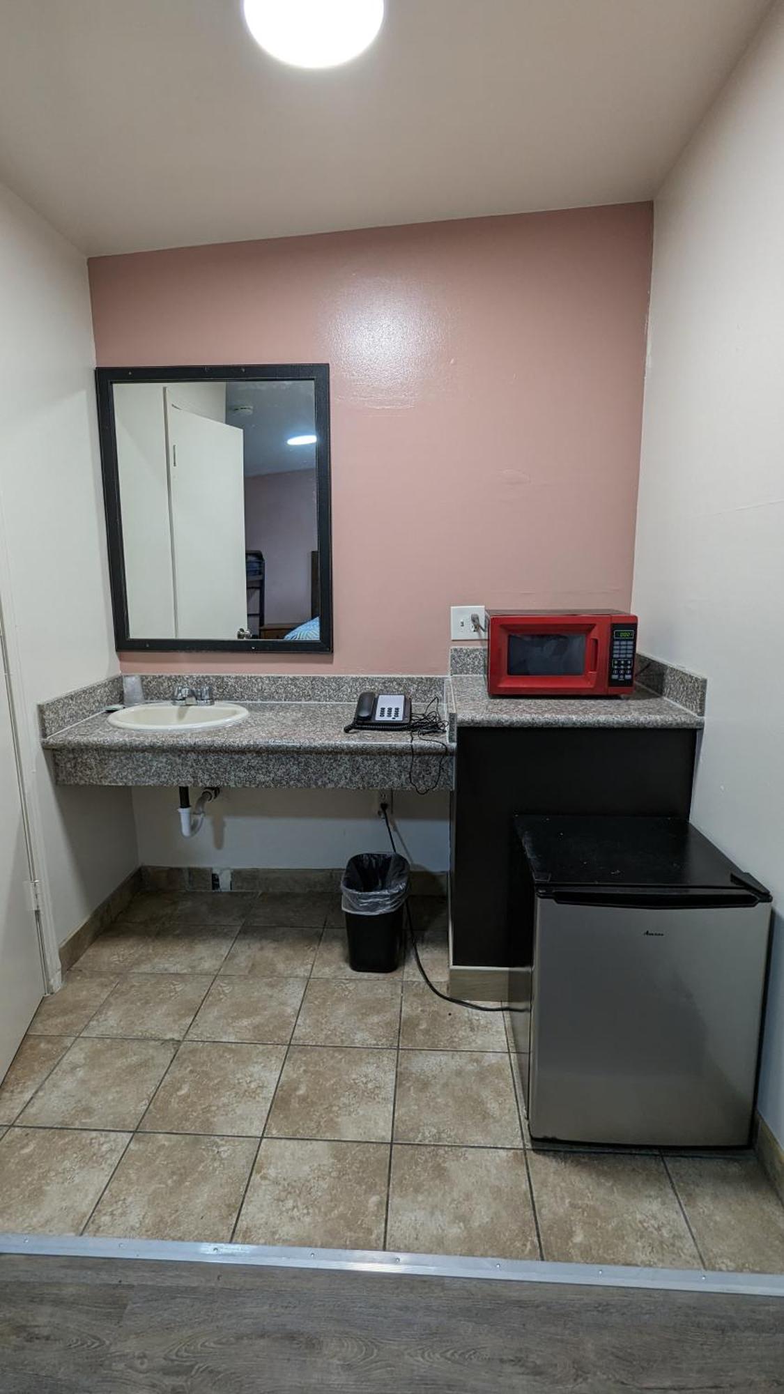 Motel Value Portland