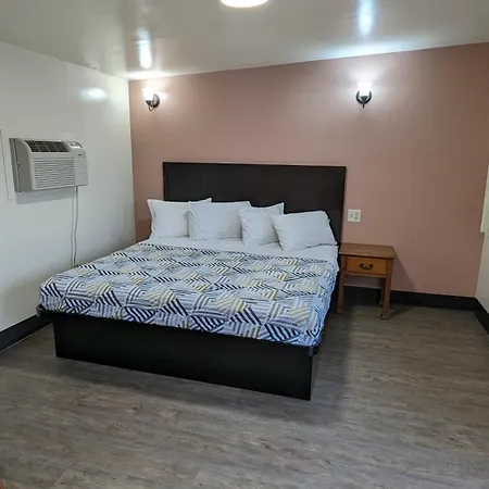 Portland Value Inn Exterior photo