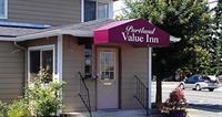 Value Motel Portland